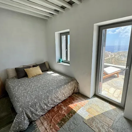Opaline - Stone House On The Island Of Sifnos