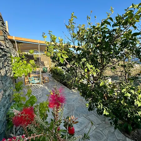Opaline - Stone House On The Island Of Sifnos